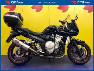 SUZUKI GSF 650 Bandit S