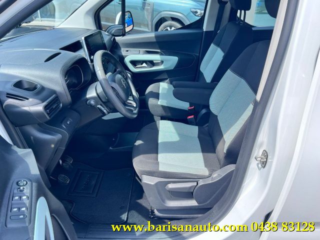 CITROEN Berlingo usata, con Alzacristalli elettrici