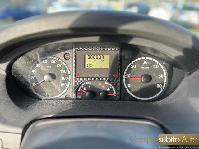 FIAT Ducato usata 13
