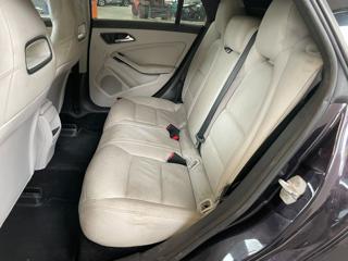 MERCEDES-BENZ CLA 200 usata, con Immobilizzatore elettronico