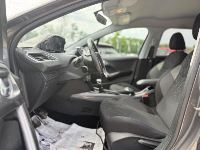 PEUGEOT 2008 usata 18