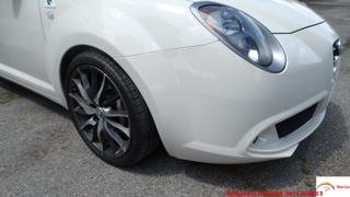 ALFA ROMEO MiTo usata, con USB