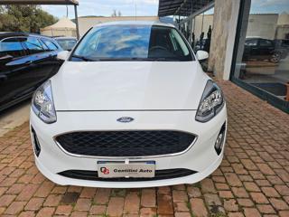 FORD Fiesta usata, con Airbag laterali