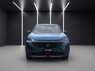 PEUGEOT 3008 usata, con Immobilizzatore elettronico