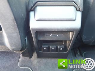 LAND ROVER Discovery Sport usata 27