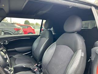 MINI Cabrio usata, con Boardcomputer