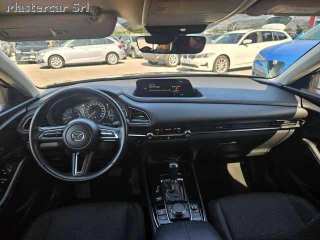 MAZDA CX-30 usata, con Climatizzatore