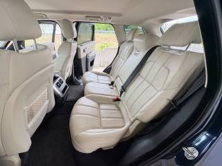 LAND ROVER Range Rover Sport usata 103