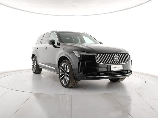 VOLVO XC90 usata, con Alzacristalli elettrici