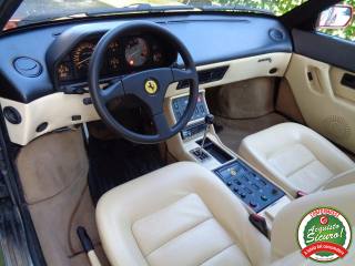 FERRARI Mondial usata, con Controllo automatico clima