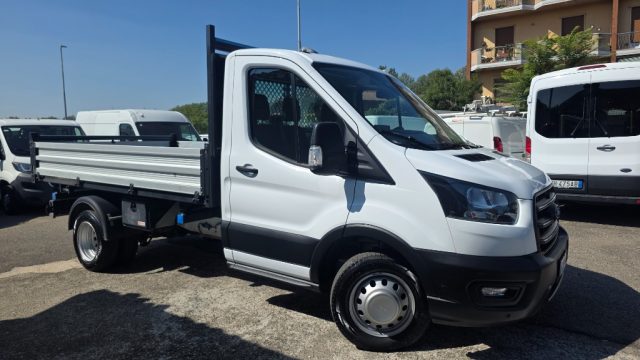 FORD Transit usata, con Airbag