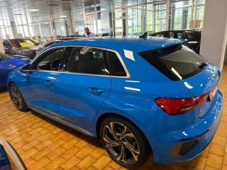 AUDI A3 usata, con Airbag