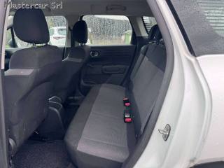 CITROEN C3 Aircross usata, con ESP