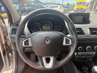 RENAULT Megane usata, con Controllo trazione