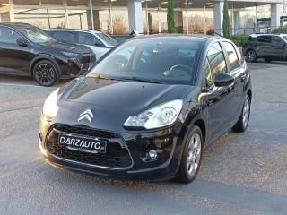 CITROEN C3 1.4 Exclusive
