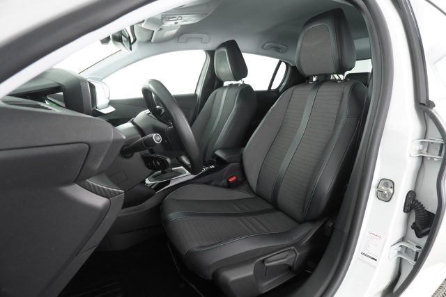 PEUGEOT 208 usata 2