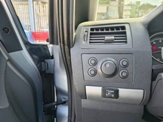 OPEL Zafira usata, con Chiusura centralizzata