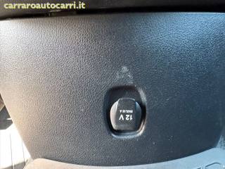 MERCEDES-BENZ Vito usata, con Cerchioni in acciaio