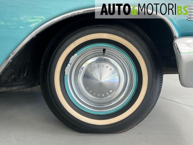 FORD Mercury usata 3