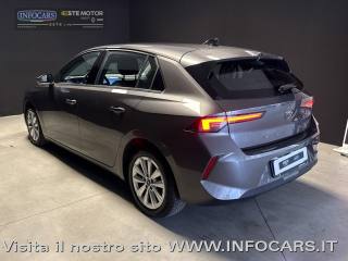 OPEL Astra usata, con Airbag