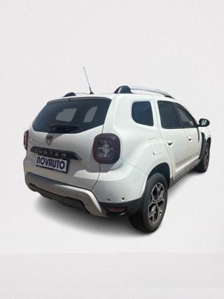 DACIA Duster usata, con Airbag laterali
