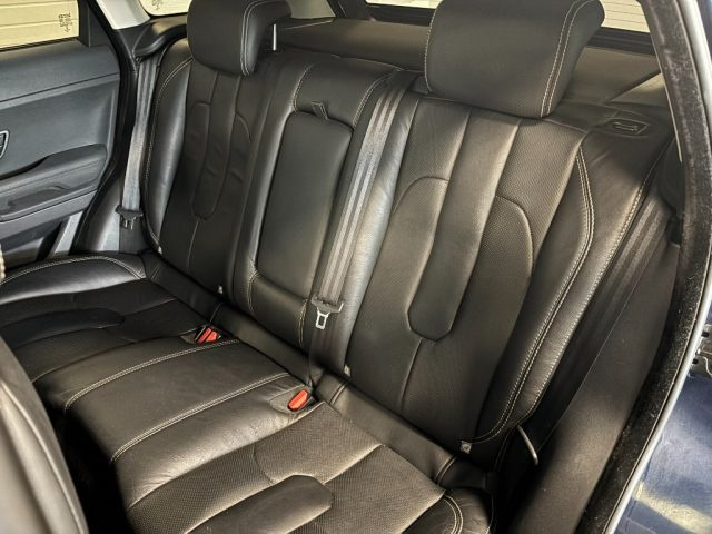 LAND ROVER Range Rover Evoque usata, con Immobilizzatore elettronico