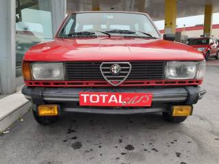 ALFA ROMEO Giulietta usata, con Specchietti laterali elettrici