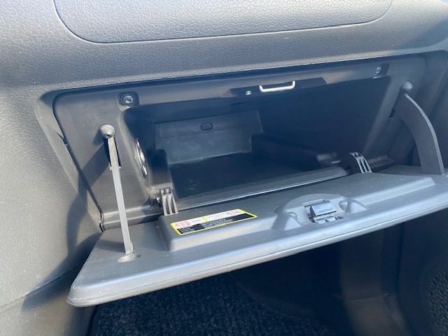 FIAT Panda usata, con MP3