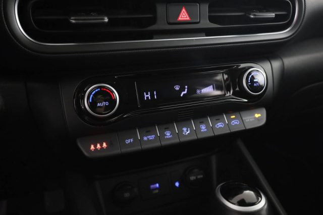 HYUNDAI Kona usata 11