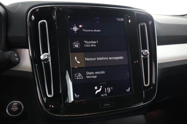 VOLVO XC40 usata 16