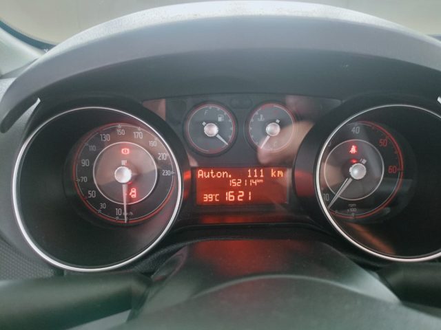 FIAT Punto usata, con Sedile posteriore sdoppiato