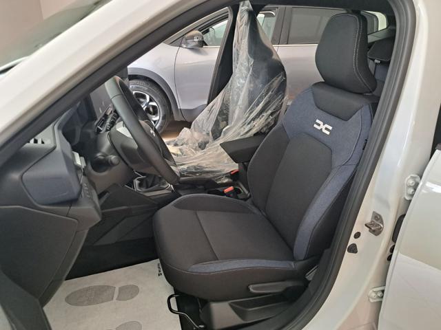 DACIA Duster usata, con Airbag