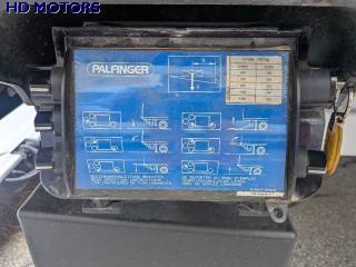 FIAT Ducato usata, con Cronologia tagliandi