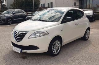 LANCIA Ypsilon usata 12