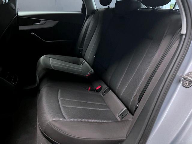 AUDI A4 usata, con ESP