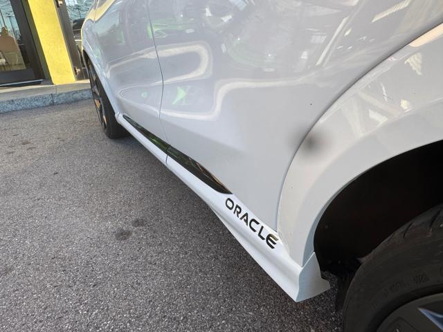 FORD Puma usata, con Controllo trazione