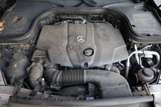 MERCEDES-BENZ GLC 220 usata 112