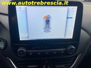 FORD Puma usata, con Volante multifunzione