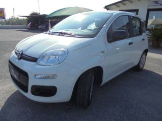 FIAT Panda usata, con ESP