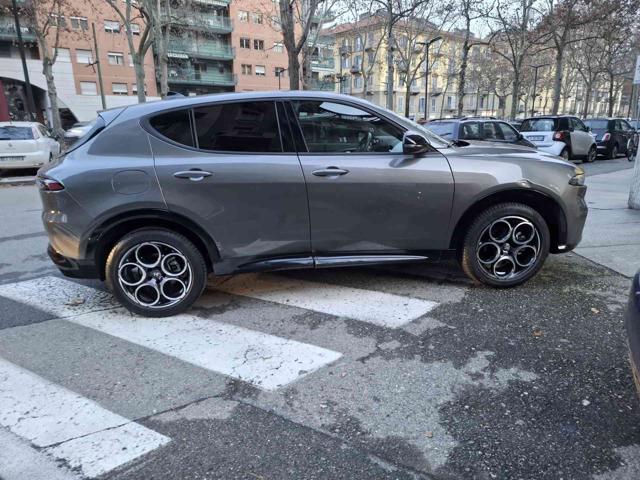 ALFA ROMEO Tonale usata, con Cerchi in lega