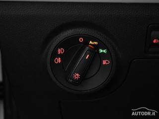 SEAT Ibiza usata, con Sensore di pioggia