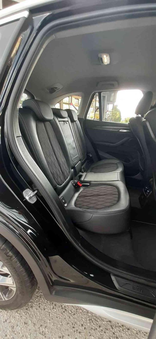 BMW X1 usata 29