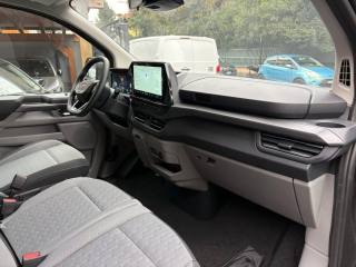 FORD Tourneo Custom usata, con Cerchi in lega