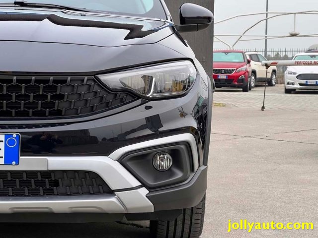 FIAT Tipo usata, con Bracciolo