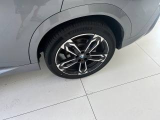 BMW X2 usata, con MP3