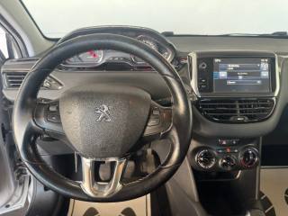 PEUGEOT 208 usata, con Sensore di luce
