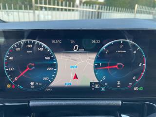 MERCEDES-BENZ GLA 200 usata, con Vivavoce