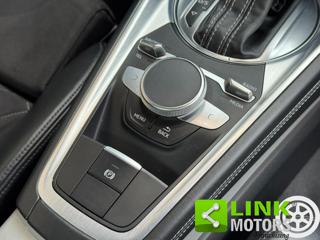 AUDI TT usata, con Veicolo elaborato