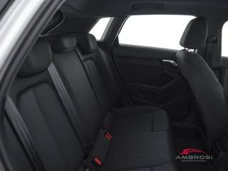 AUDI A3 usata 10