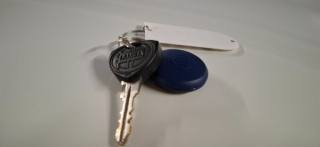 LANCIA Delta usata 11